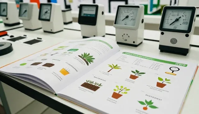 种植技术指导的实务操作正推动行业向精细化管理转型