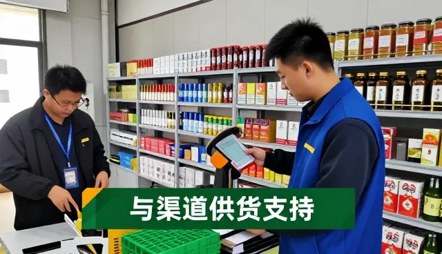 户外场地中使用农产品销售服务的优势分析
