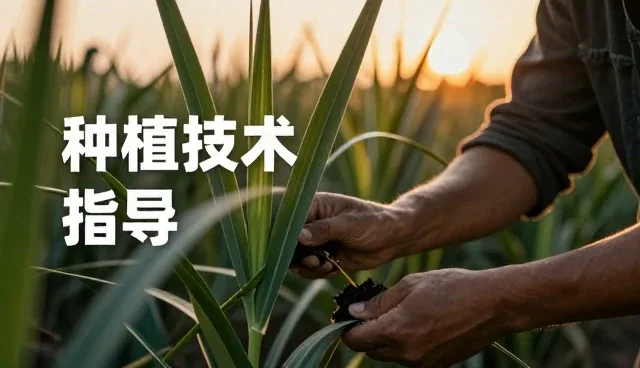有机种植趋势下土壤管理服务的持续优化路径