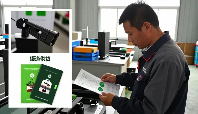 厂房车间中的种植技术手册解决方案介绍
